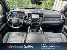 2022 Ram 1500 Big Horn | Full Vehicle Polish | No accidents - Photo 21