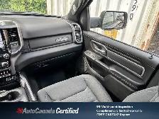 2022 Ram 1500 Big Horn | Full Vehicle Polish | No accidents - Photo 22