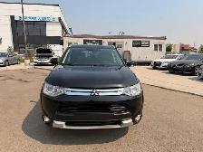2015 Mitsubishi Outlander AWC : Fully Loaded - Photo 2