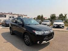 2015 Mitsubishi Outlander AWC : Fully Loaded - Photo 3