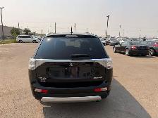 2015 Mitsubishi Outlander AWC : Fully Loaded - Photo 5