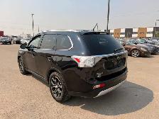 2015 Mitsubishi Outlander AWC : Fully Loaded - Photo 6