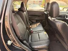 2015 Mitsubishi Outlander AWC : Fully Loaded - Photo 9