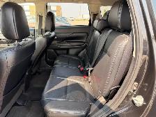 2015 Mitsubishi Outlander AWC : Fully Loaded - Photo 10