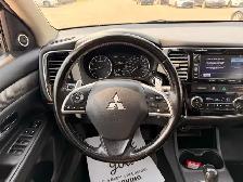 2015 Mitsubishi Outlander AWC : Fully Loaded - Photo 12