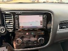 2015 Mitsubishi Outlander AWC : Fully Loaded - Photo 14