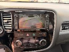 2015 Mitsubishi Outlander AWC : Fully Loaded - Photo 16