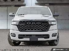 2026 Ram 1500 Express - Photo 2