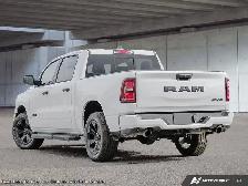 2026 Ram 1500 Express - Photo 5