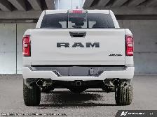 2026 Ram 1500 Express - Photo 6