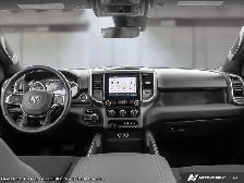 2026 Ram 1500 Express - Photo 21