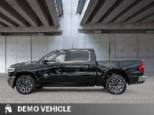 2026 Ram 1500 Limited Longhorn | 22 Wheels | 0% OAC | Full - Photo 4