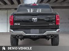 2026 Ram 1500 Limited Longhorn | 22 Wheels | 0% OAC | Full - Photo 6