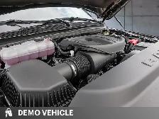 2026 Ram 1500 Limited Longhorn | 22 Wheels | 0% OAC | Full - Photo 7