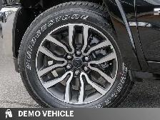 2026 Ram 1500 Limited Longhorn | 22 Wheels | 0% OAC | Full - Photo 9