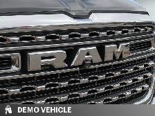2026 Ram 1500 Limited Longhorn | 22 Wheels | 0% OAC | Full - Photo 10