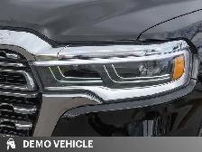 2026 Ram 1500 Limited Longhorn | 22 Wheels | 0% OAC | Full - Photo 11
