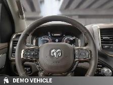 2026 Ram 1500 Limited Longhorn | 22 Wheels | 0% OAC | Full - Photo 14