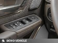 2026 Ram 1500 Limited Longhorn | 22 Wheels | 0% OAC | Full - Photo 17