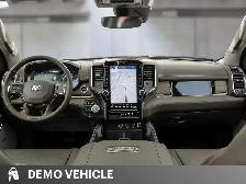 2026 Ram 1500 Limited Longhorn | 22 Wheels | 0% OAC | Full - Photo 22