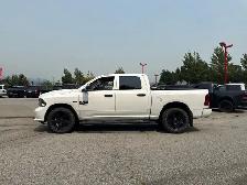 2023 Ram 1500 Classic Express | Fresh Trade-In! - Photo 4