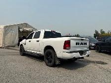 2023 Ram 1500 Classic Express | Fresh Trade-In! - Photo 5