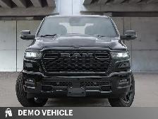 2026 Ram 1500 Sport | Full Warranty | 22 inch wheels | 0% - Photo 2
