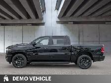 2026 Ram 1500 Sport | Full Warranty | 22 inch wheels | 0% - Photo 4