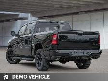 2026 Ram 1500 Sport | Full Warranty | 22 inch wheels | 0% - Photo 5
