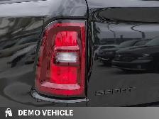 2026 Ram 1500 Sport | Full Warranty | 22 inch wheels | 0% - Photo 12