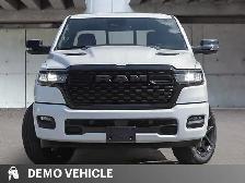 2026 Ram 1500 Sport | Night Package | 0% OAC | Full Mfr Warranty - Photo 2
