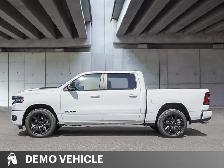 2026 Ram 1500 Sport | Night Package | 0% OAC | Full Mfr Warranty - Photo 4