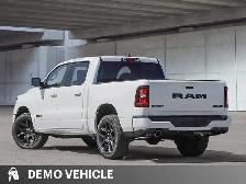 2026 Ram 1500 Sport | Night Package | 0% OAC | Full Mfr Warranty - Photo 5