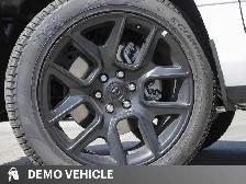 2026 Ram 1500 Sport | Night Package | 0% OAC | Full Mfr Warranty - Photo 9