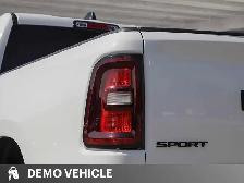 2026 Ram 1500 Sport | Night Package | 0% OAC | Full Mfr Warranty - Photo 11