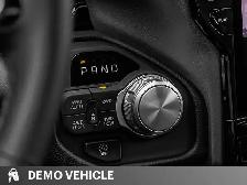 2026 Ram 1500 Sport | Night Package | 0% OAC | Full Mfr Warranty - Photo 17