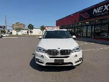 2018 BMW X5 xDrive35i SPORT PKG LEATHER PAN/ROOF NAV B/SPOT CA - Photo 2