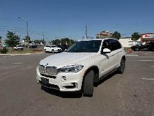 2018 BMW X5 xDrive35i SPORT PKG LEATHER PAN/ROOF NAV B/SPOT CA - Photo 3