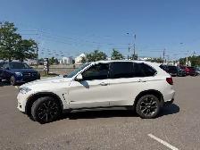 2018 BMW X5 xDrive35i SPORT PKG LEATHER PAN/ROOF NAV B/SPOT CA - Photo 4