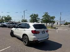 2018 BMW X5 xDrive35i SPORT PKG LEATHER PAN/ROOF NAV B/SPOT CA - Photo 5