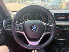 2018 BMW X5 xDrive35i SPORT PKG LEATHER PAN/ROOF NAV B/SPOT CA - Photo 19