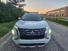 2022 Mitsubishi Outlander SE S-AWC - Photo 2