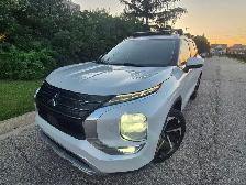 2022 Mitsubishi Outlander SE S-AWC - Photo 3