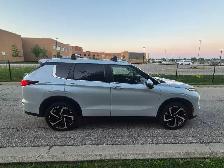 2022 Mitsubishi Outlander SE S-AWC - Photo 4