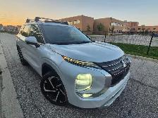 2022 Mitsubishi Outlander SE S-AWC - Photo 5