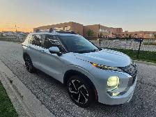 2022 Mitsubishi Outlander SE S-AWC - Photo 6
