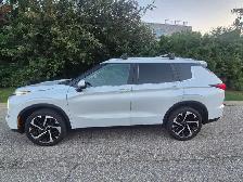 2022 Mitsubishi Outlander SE S-AWC - Photo 7
