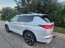 2022 Mitsubishi Outlander SE S-AWC - Photo 8