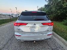 2022 Mitsubishi Outlander SE S-AWC - Photo 9