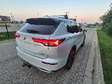 2022 Mitsubishi Outlander SE S-AWC - Photo 10